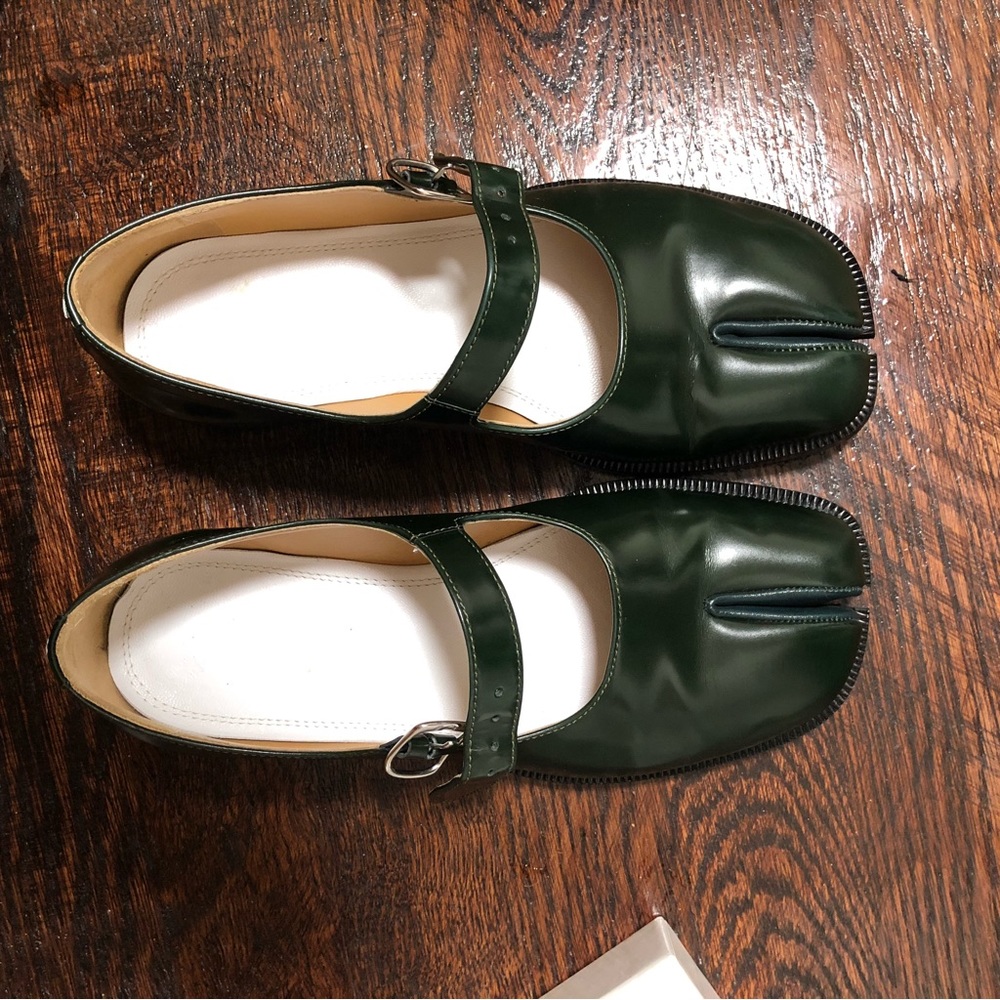 Maison Martin margiela